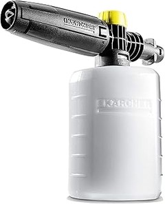 Las mejores marcas de lanzas de espuma para coche