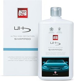 Descubre las mejores ofertas en champús premium para coches