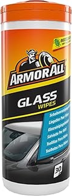 Ofertas y Precios de Toallitas Limpiadoras de Cristales para Coche