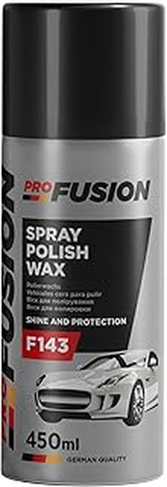 Descubre las mejores ofertas en ceras en spray para tu coche