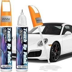 Champús para coches blancos: opiniones y experiencias de usuarios