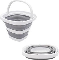 Reseñas y experiencias de usuarios sobre cubos plegables para lavar coches