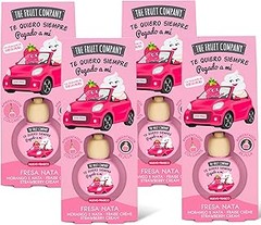 Reseñas y opiniones de los packs de ambientadores para coche más populares