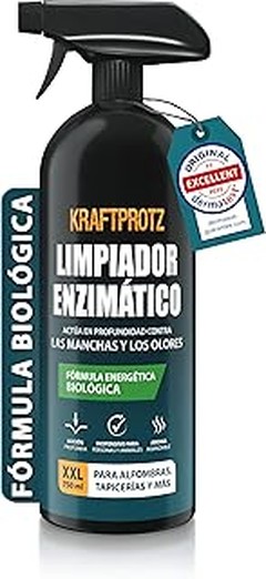 Precios de limpiadores de tapicería para coche que eliminan el olor a tabaco
