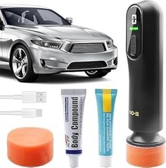 Soluciones a problemas frecuentes con pulidoras compactas para coche