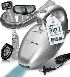 ¿Qué es un aspirador con cable para coche y por qué es útil?