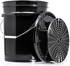 Cubos para lavado de coche de 20 litros