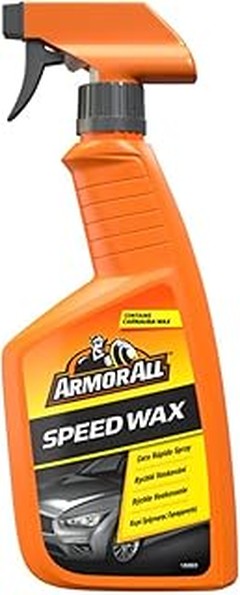 Ceras para pintura metalizada de coche