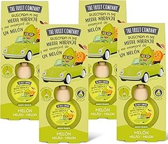 Ambientadores naturales para coche: beneficios y características