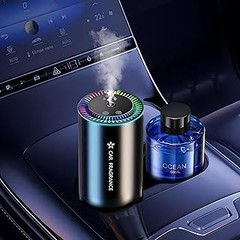 Opiniones y Reseñas de Usuarios sobre Ambientadores Eléctricos para Coche
