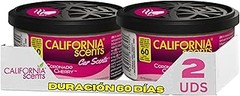 Reseñas de Ambientadores Premium para Coche: Aromas Destacados