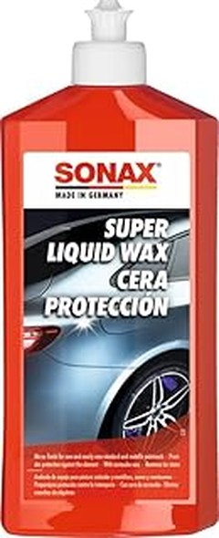 Descubre las ventajas de usar cera para coches blancos