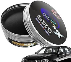 Beneficios de aplicar cera específica para coches negros