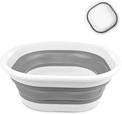 Pros y Contras de los Cubos Plegables para el Lavado de Coches