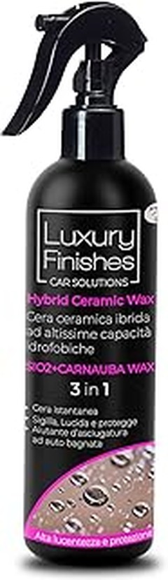 Pros y Contras de Usar Ceras Híbridas para Coche