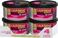 Pros y Contras de Usar Ambientadores de Lata para Tu Coche