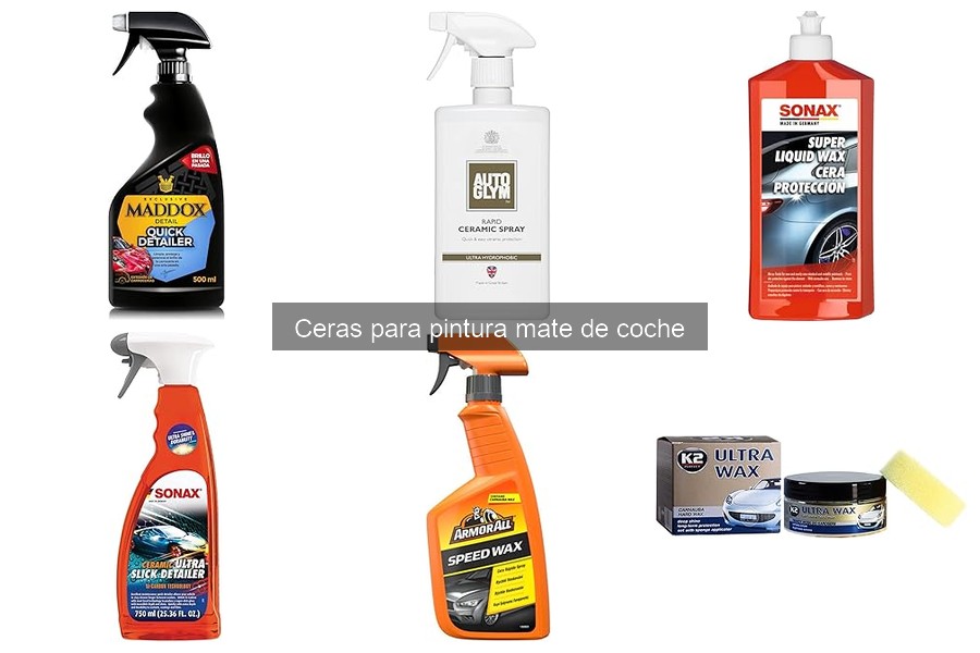 Cera para pintura mate: ¿Resistente a los lavados?