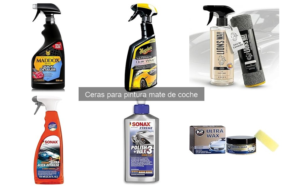 Cómo aplicar cera en pintura mate: guía paso a paso