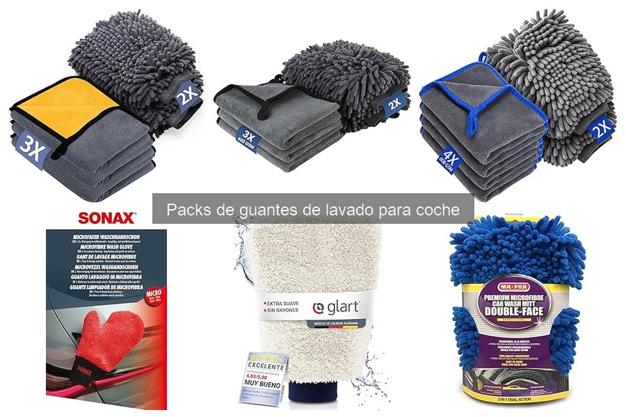 Comparativa: Guantes de Lavado Desechables vs Reutilizables