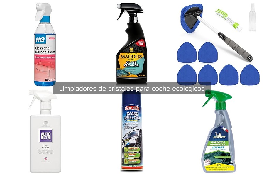 Consejos para el Uso y Mantenimiento de Limpiadores Ecológicos