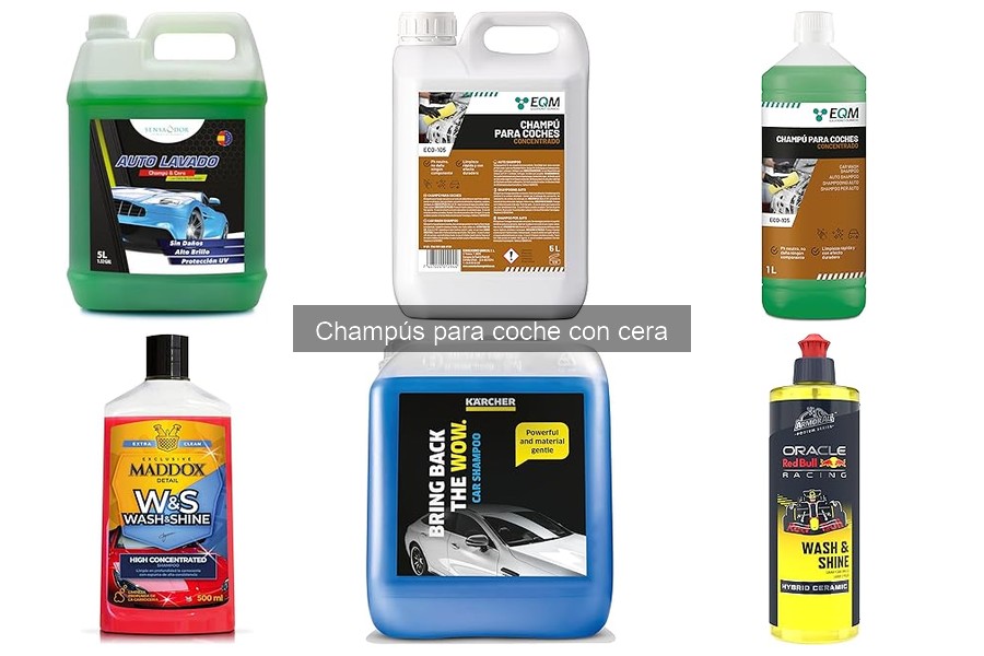 Consejos para usar champús con cera en distintas condiciones climáticas