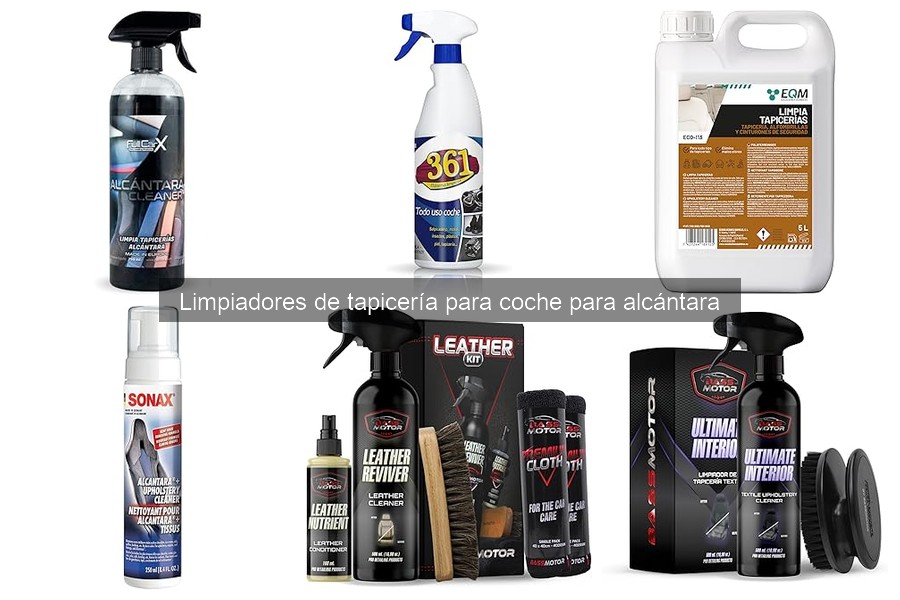 Cuidados para Tapicería de Alcántara en Climas Húmedos