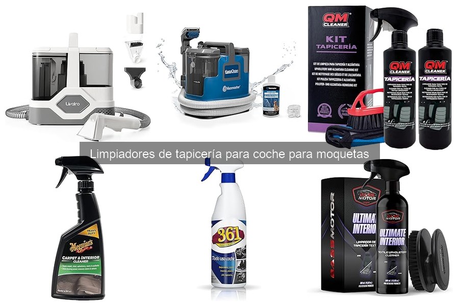 Mantén tu tapicería en perfecto estado con estos consejos