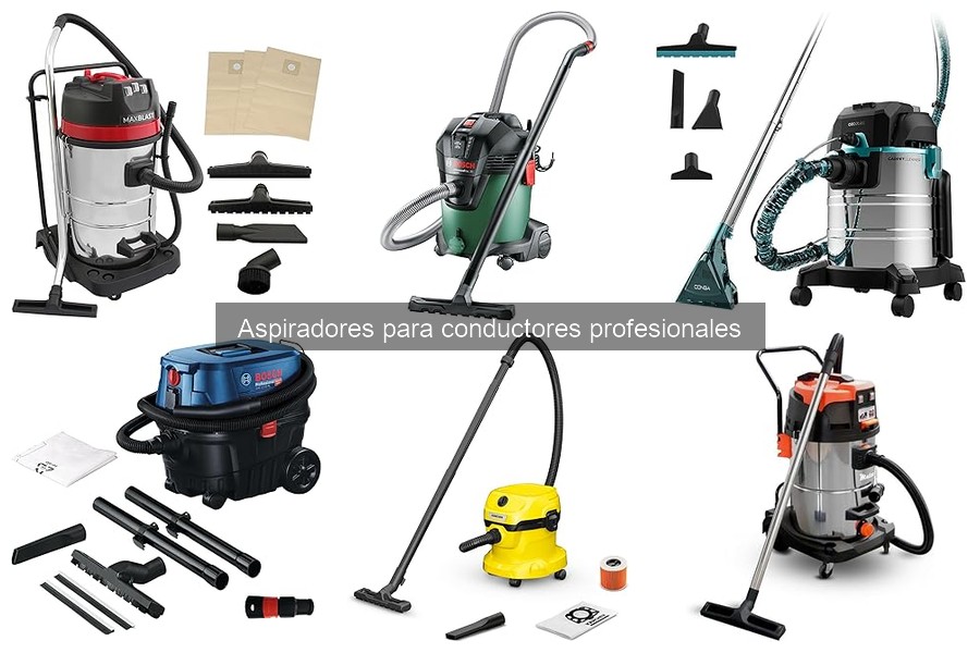Ventajas y Desventajas de Aspiradores a Batería para Coches